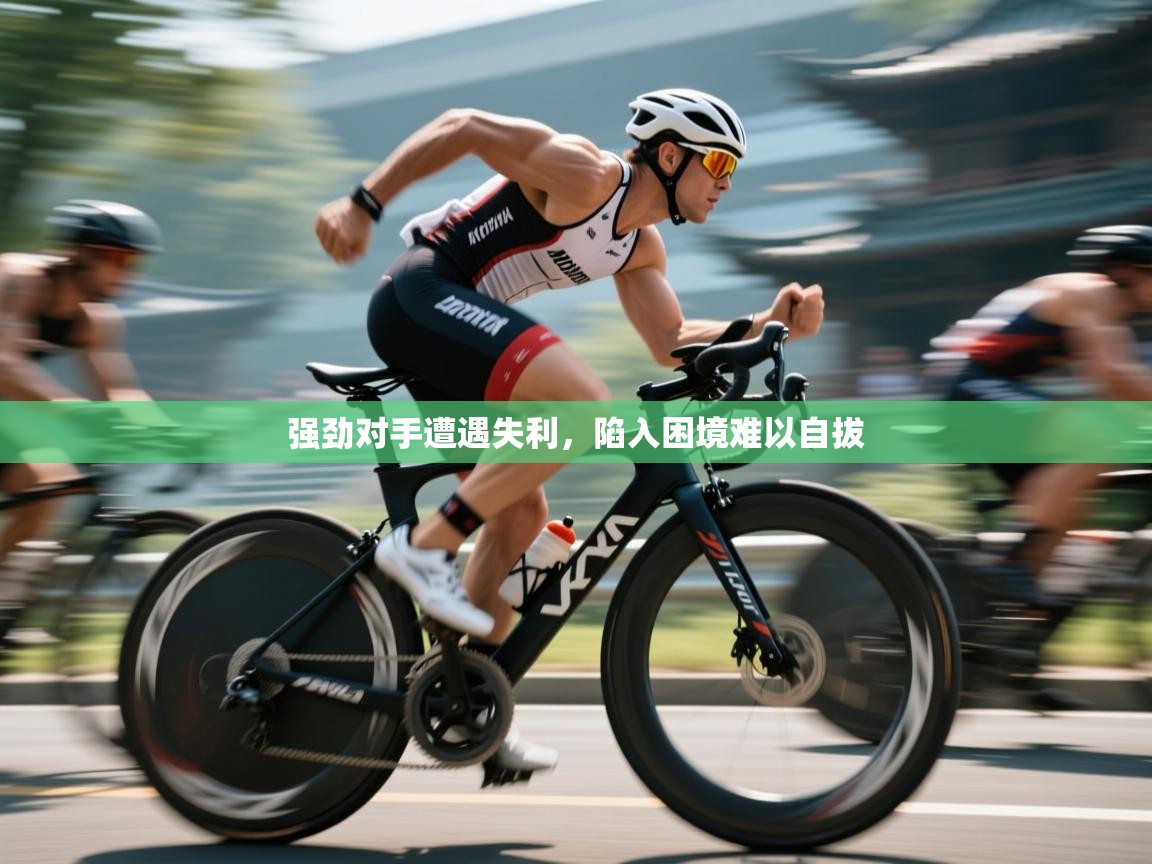 强劲对手遭遇失利，陷入困境难以自拔  第2张