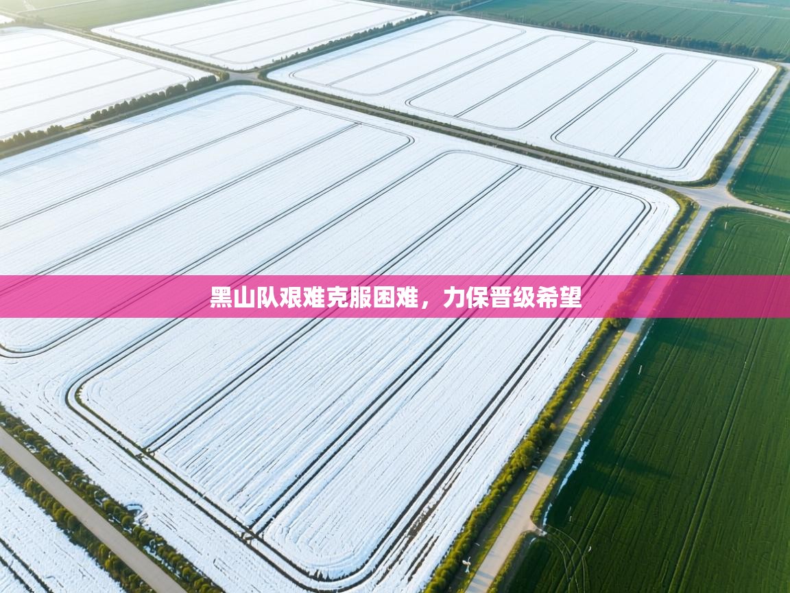 黑山队艰难克服困难，力保晋级希望