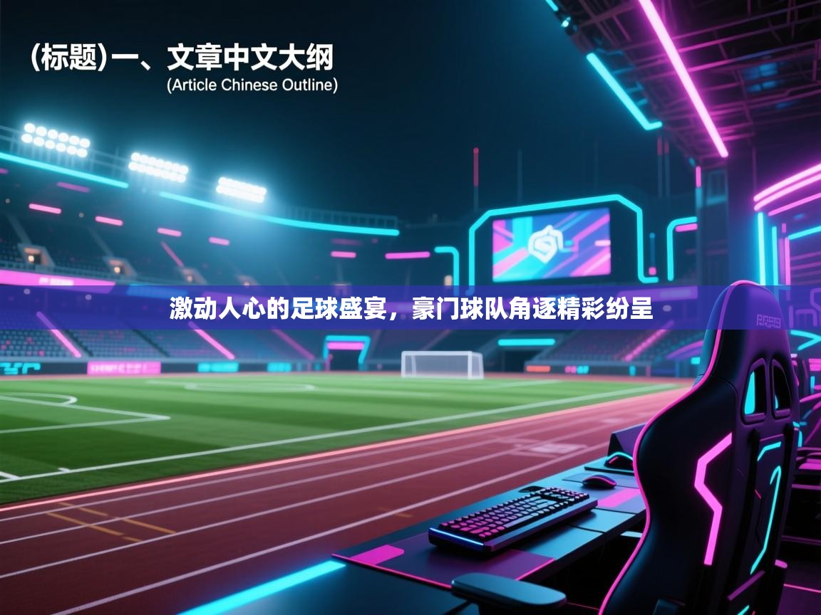 激动人心的足球盛宴，豪门球队角逐精彩纷呈