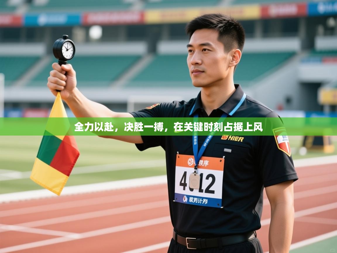 全力以赴，决胜一搏，在关键时刻占据上风  第2张