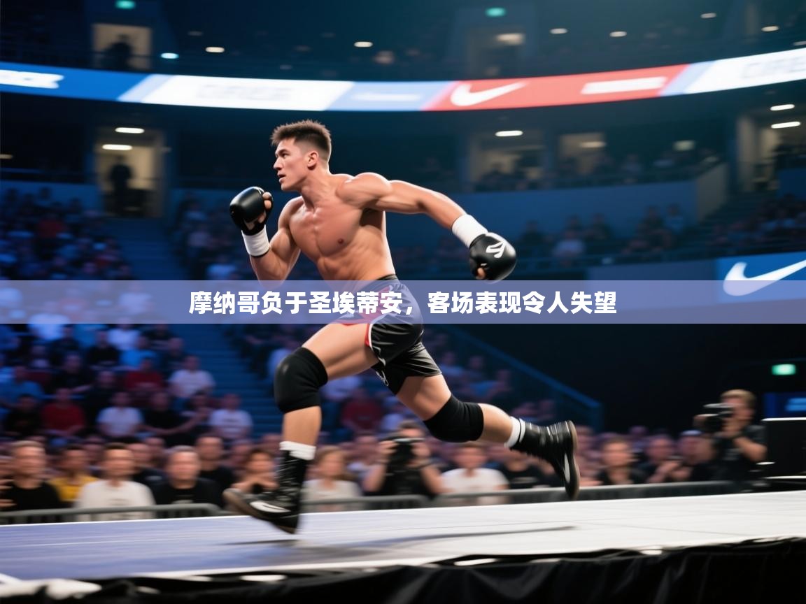 摩纳哥负于圣埃蒂安，客场表现令人失望  第2张