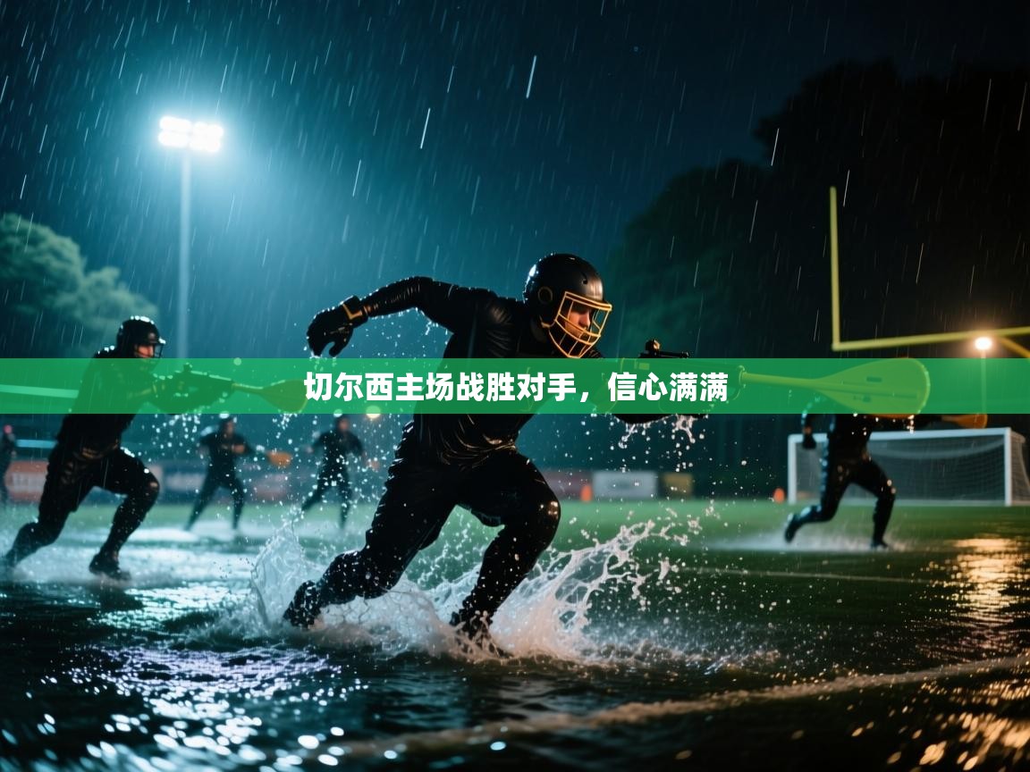 切尔西主场战胜对手，信心满满