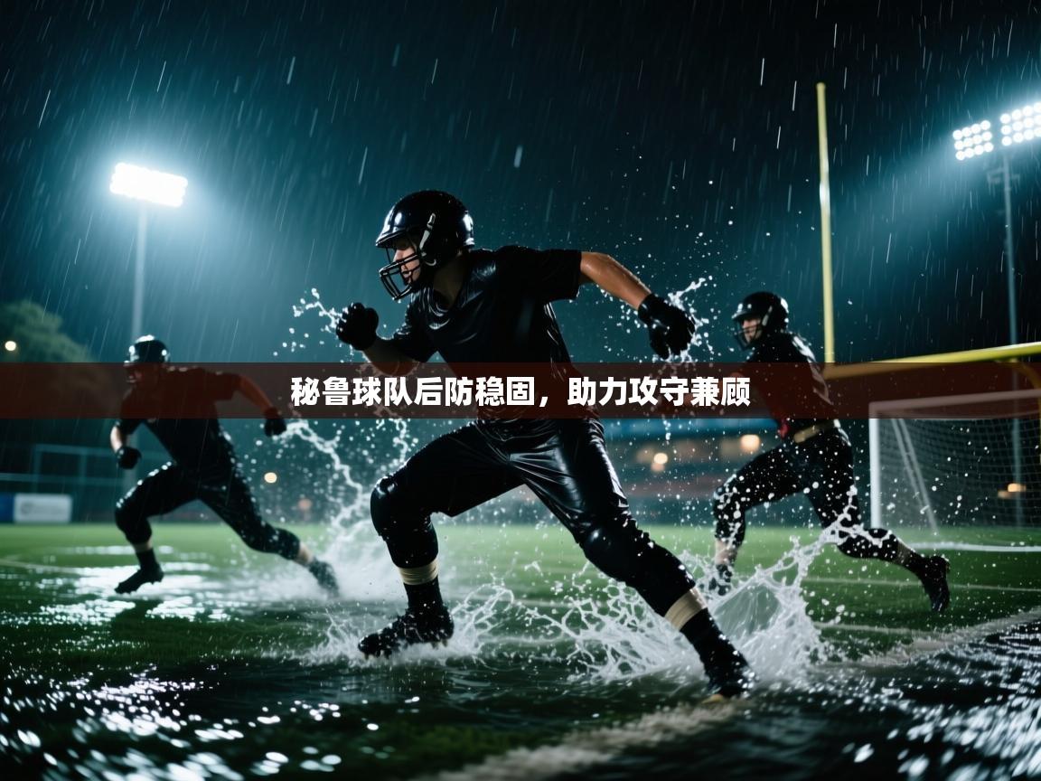 秘鲁球队后防稳固，助力攻守兼顾  第1张