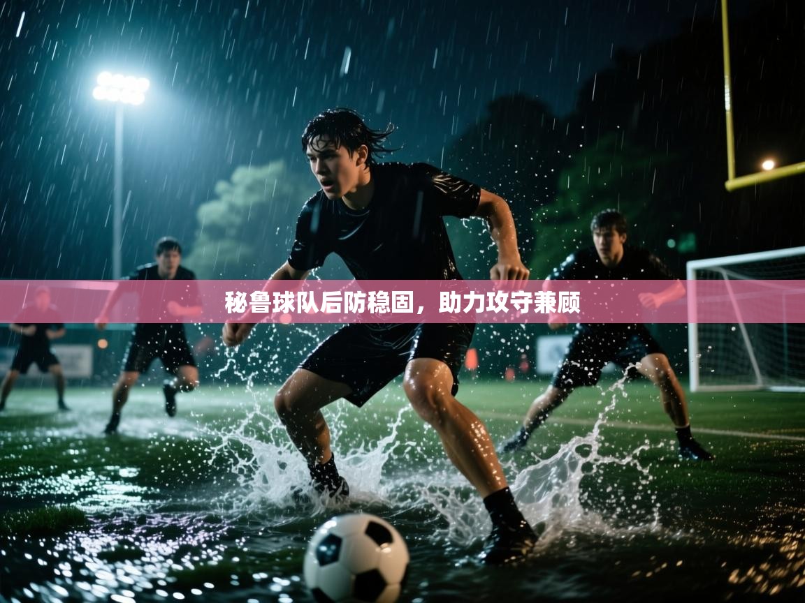 秘鲁球队后防稳固，助力攻守兼顾  第2张