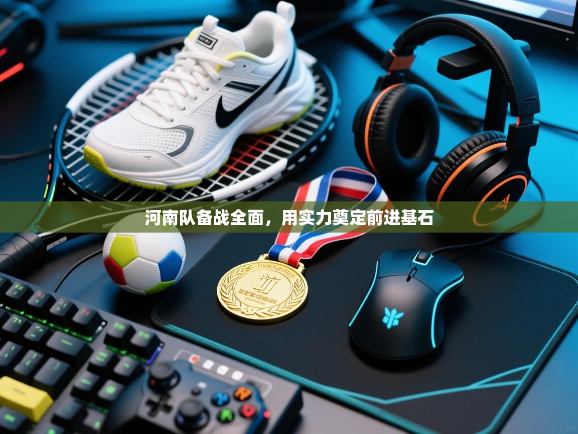 河南队备战全面，用实力奠定前进基石  第2张