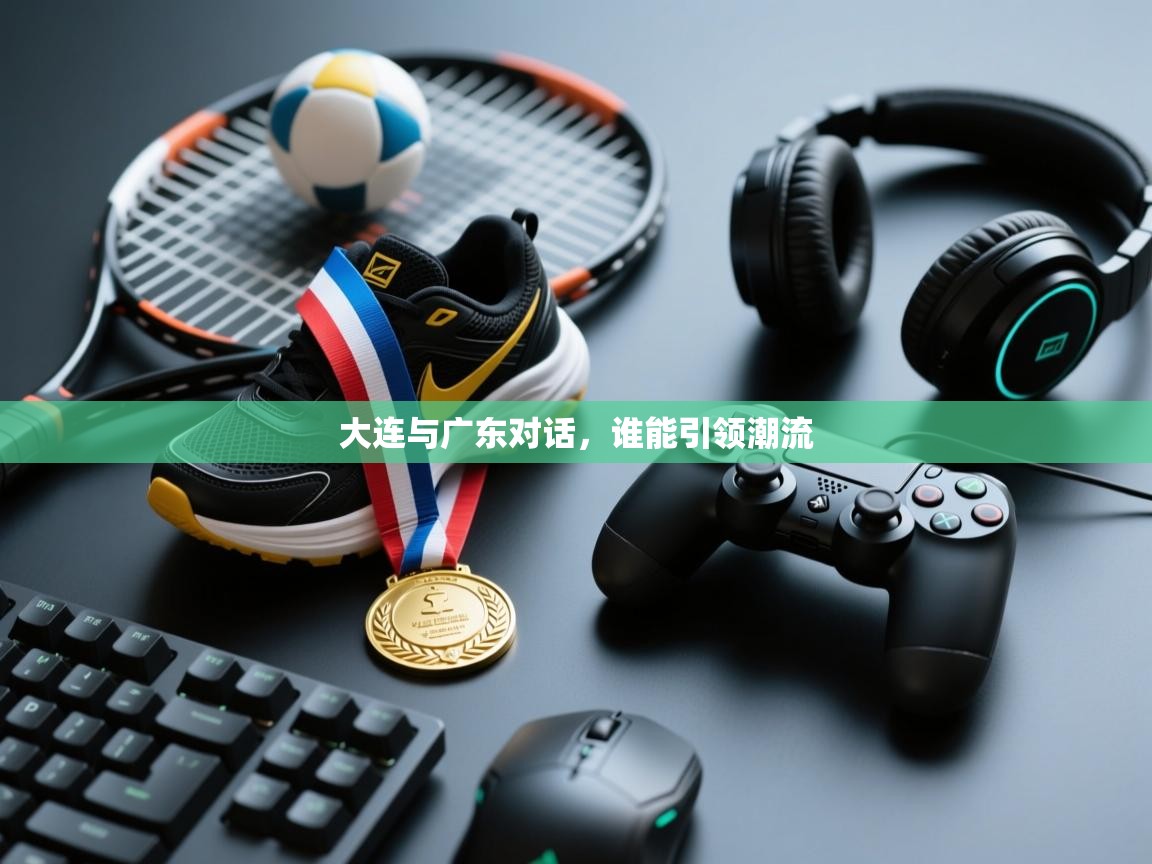 大连与广东对话，谁能引领潮流