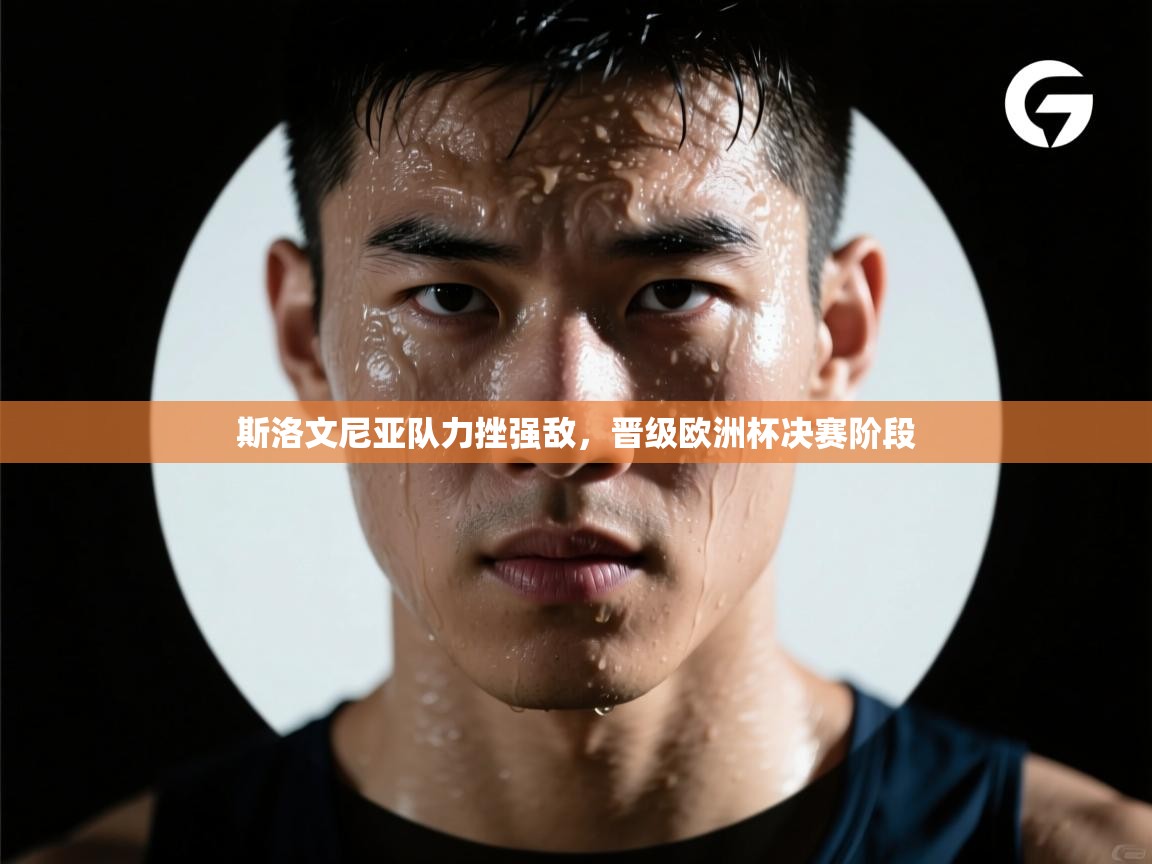 斯洛文尼亚队力挫强敌，晋级欧洲杯决赛阶段  第2张