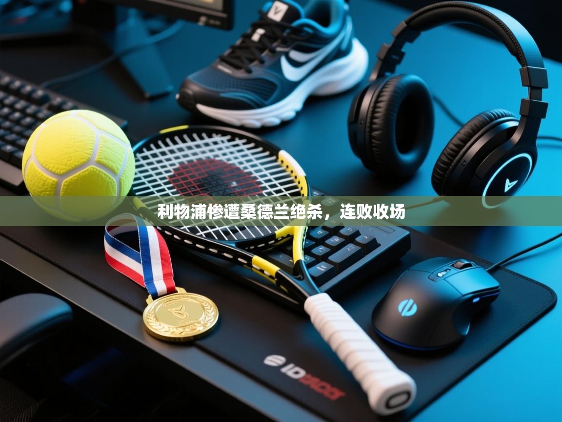 利物浦惨遭桑德兰绝杀，连败收场