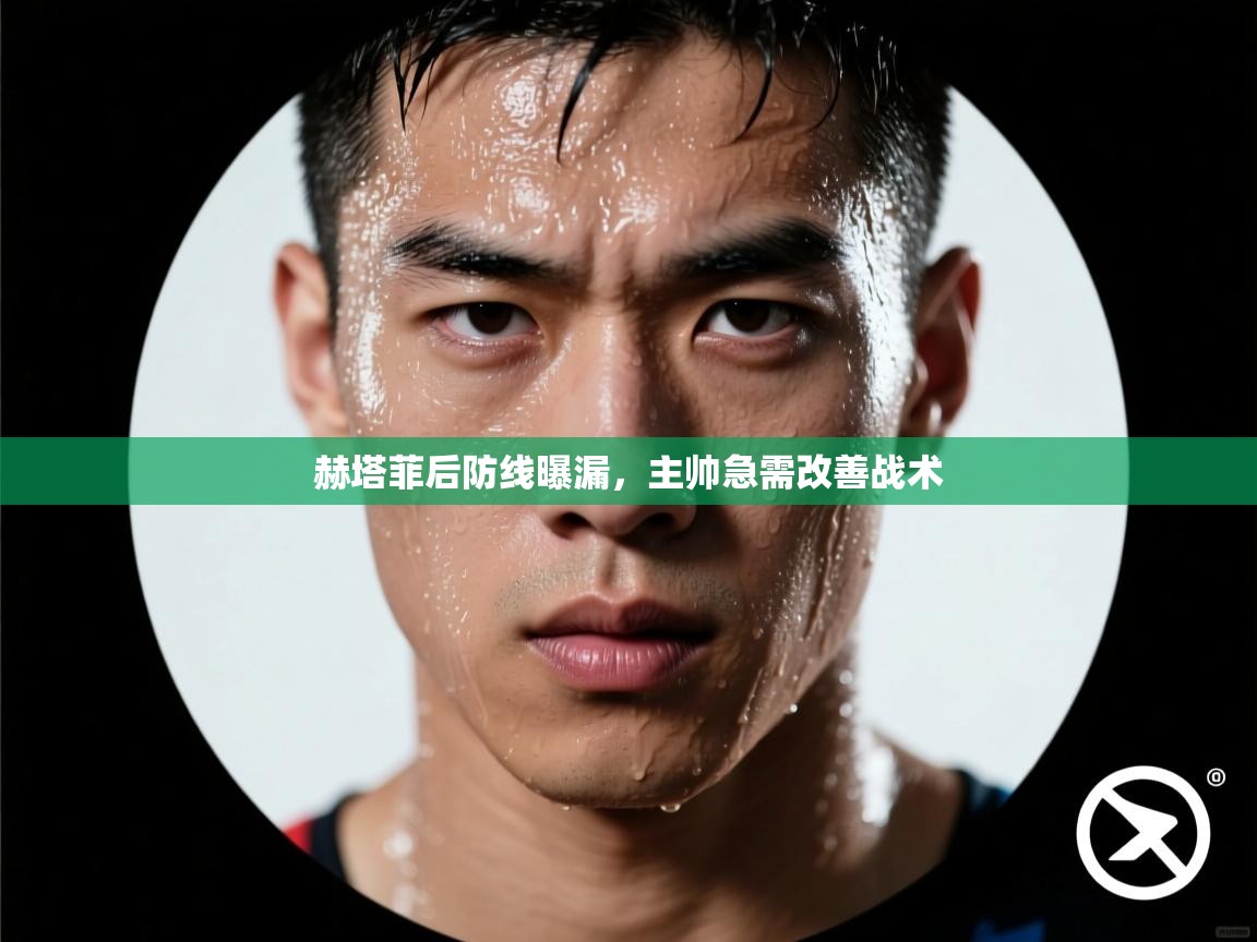 赫塔菲后防线曝漏,主帅急需改善战术 第1张