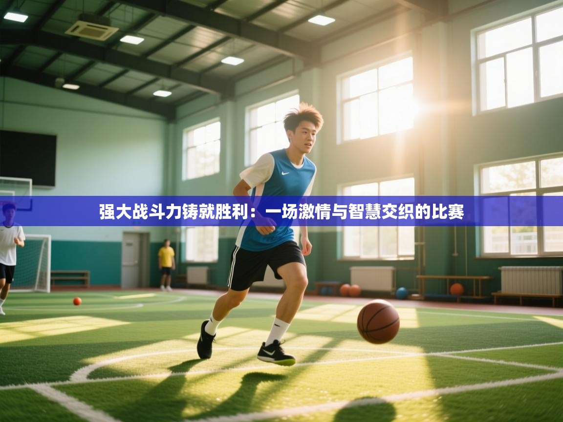 强大战斗力铸就胜利：一场激情与智慧交织的比赛