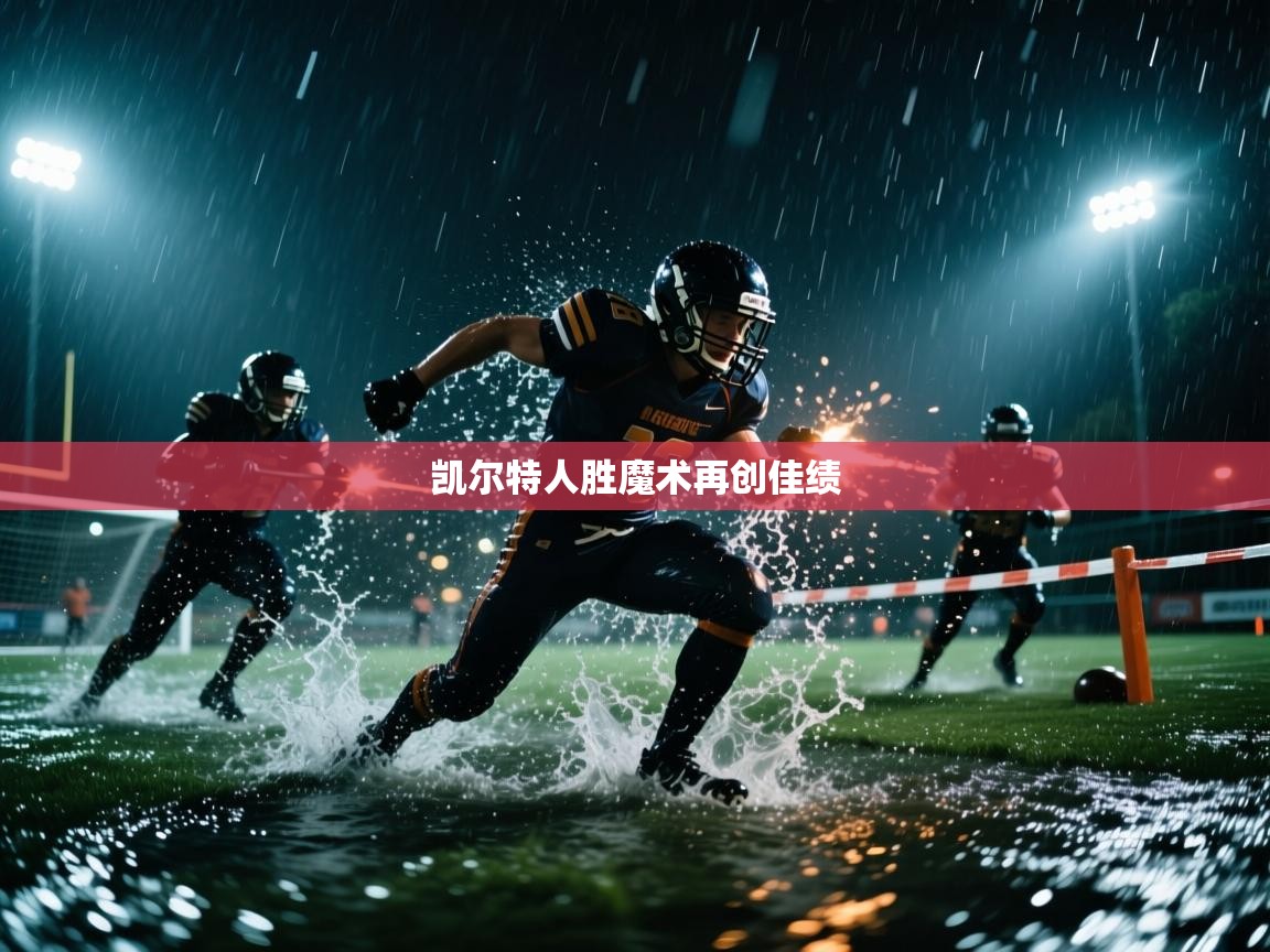 凯尔特人胜魔术再创佳绩  第2张