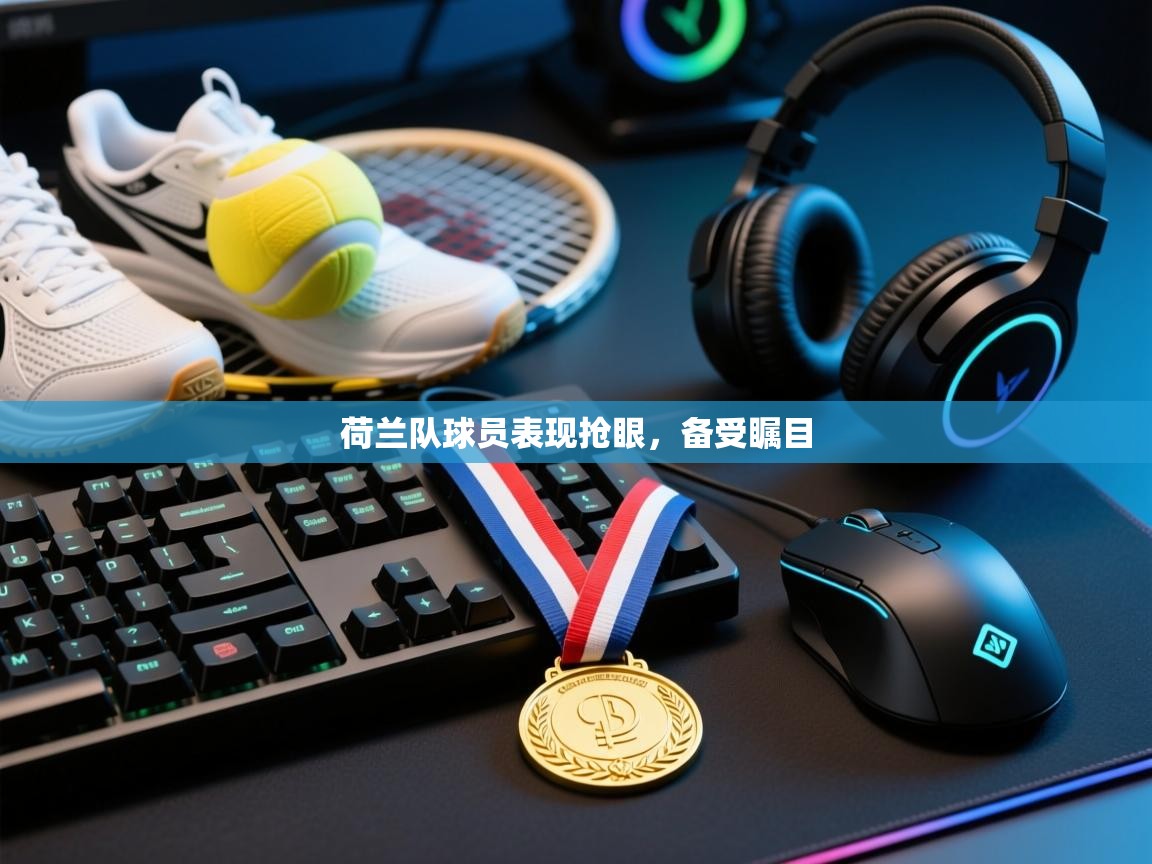 荷兰队球员表现抢眼，备受瞩目  第2张