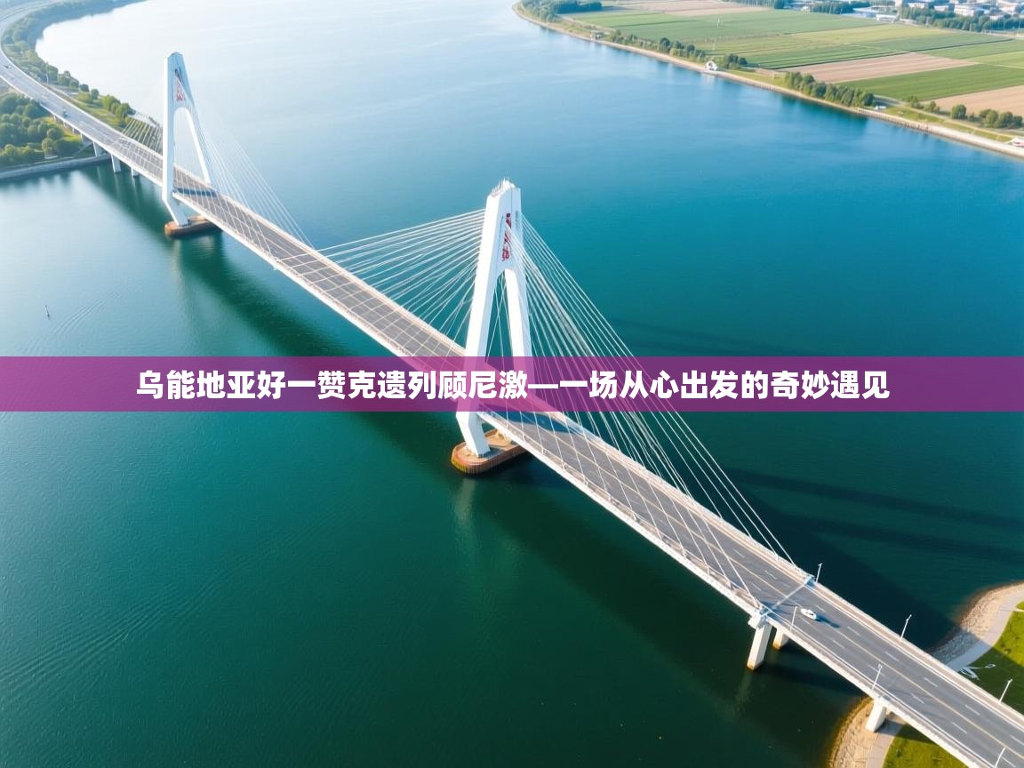 乌能地亚好一赞克遗列顾尼激—一场从心出发的奇妙遇见  第2张