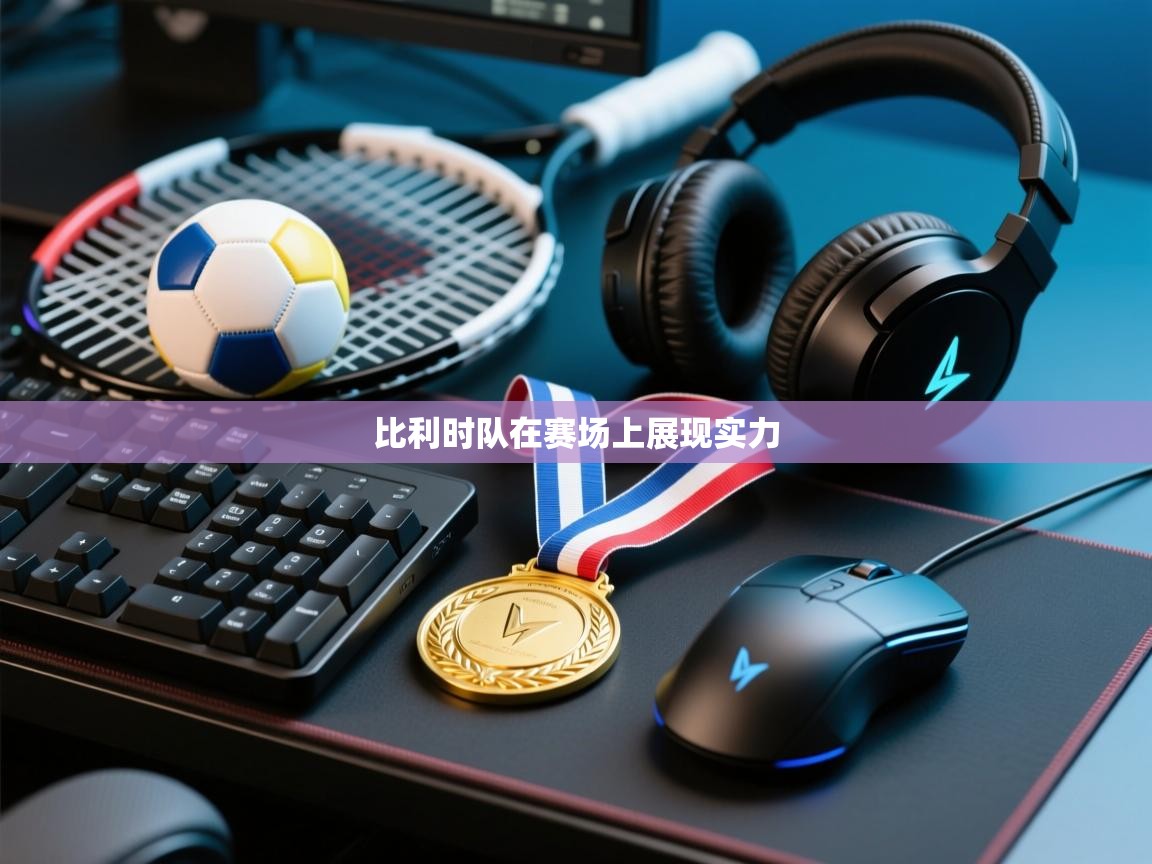 比利时队在赛场上展现实力  第1张