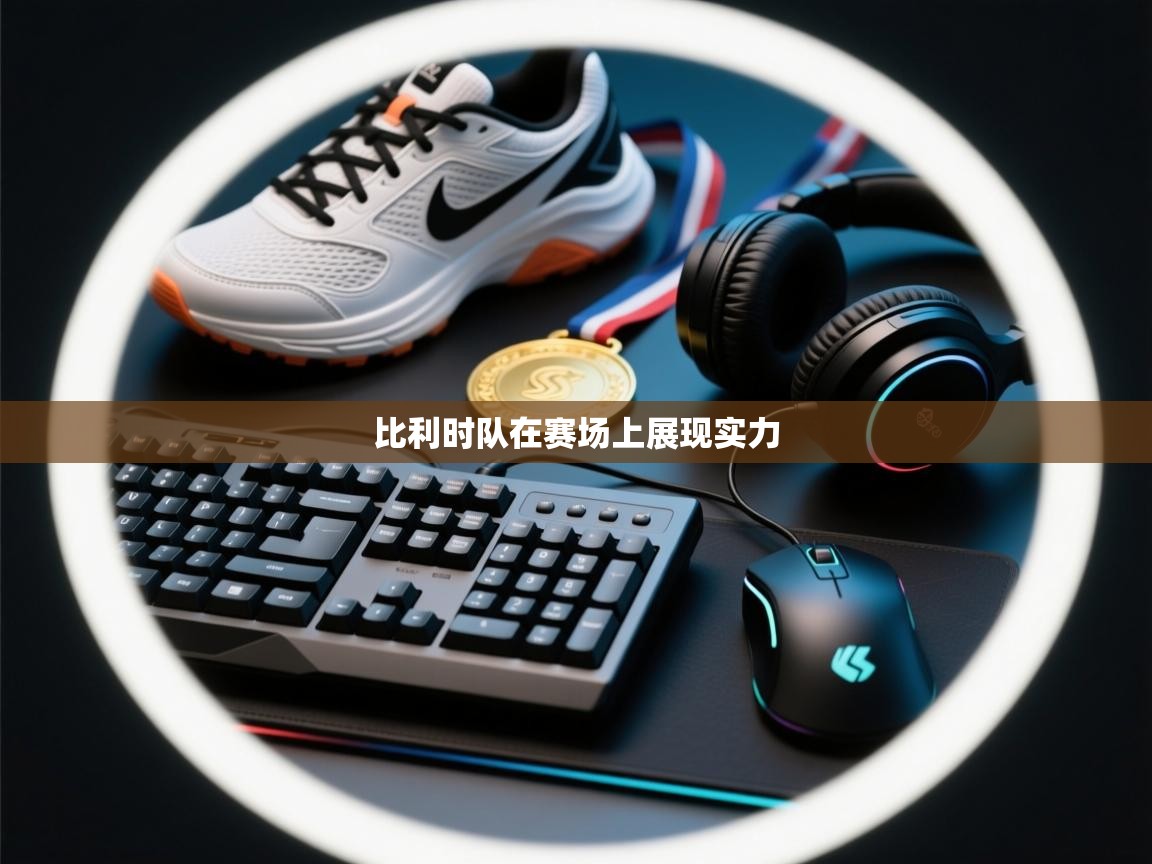 比利时队在赛场上展现实力  第2张