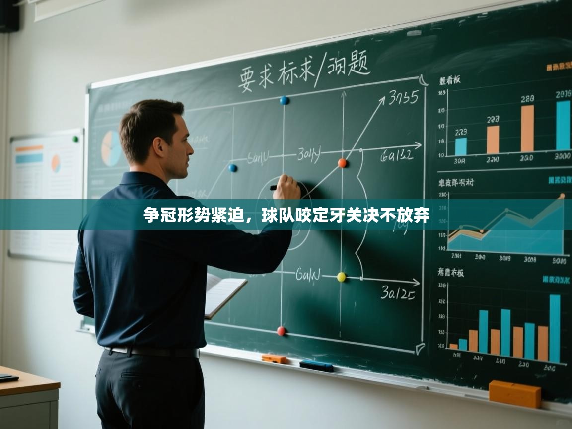 争冠形势紧迫，球队咬定牙关决不放弃