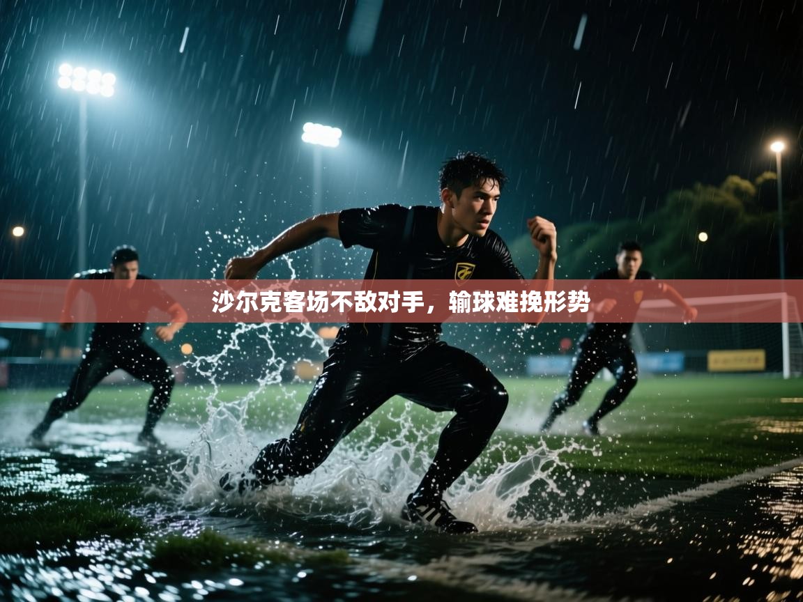 沙尔克客场不敌对手，输球难挽形势