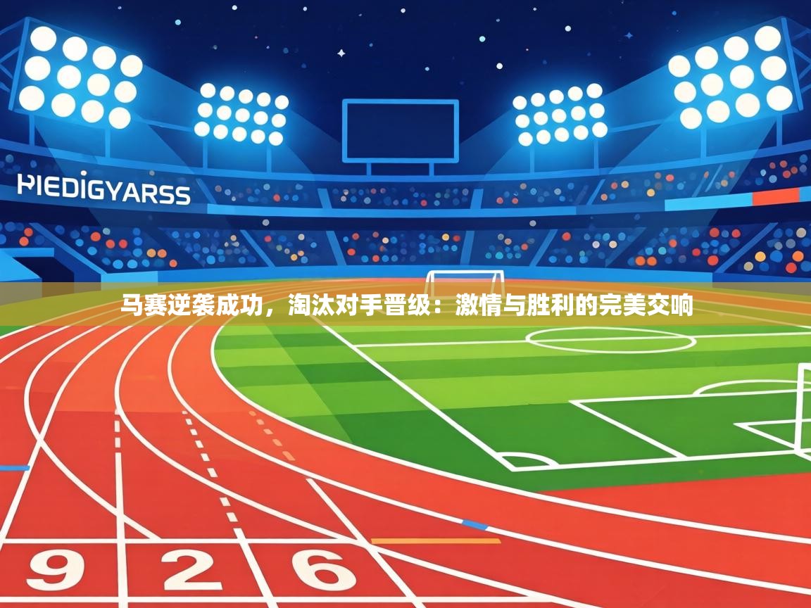 马赛逆袭成功，淘汰对手晋级：激情与胜利的完美交响  第1张