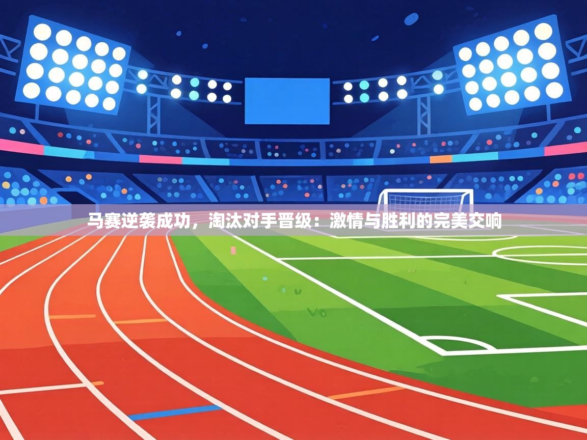 马赛逆袭成功，淘汰对手晋级：激情与胜利的完美交响  第2张