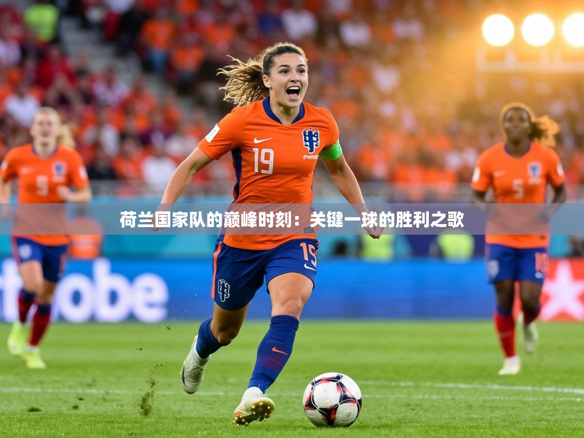 荷兰国家队的巅峰时刻：关键一球的胜利之歌  第1张