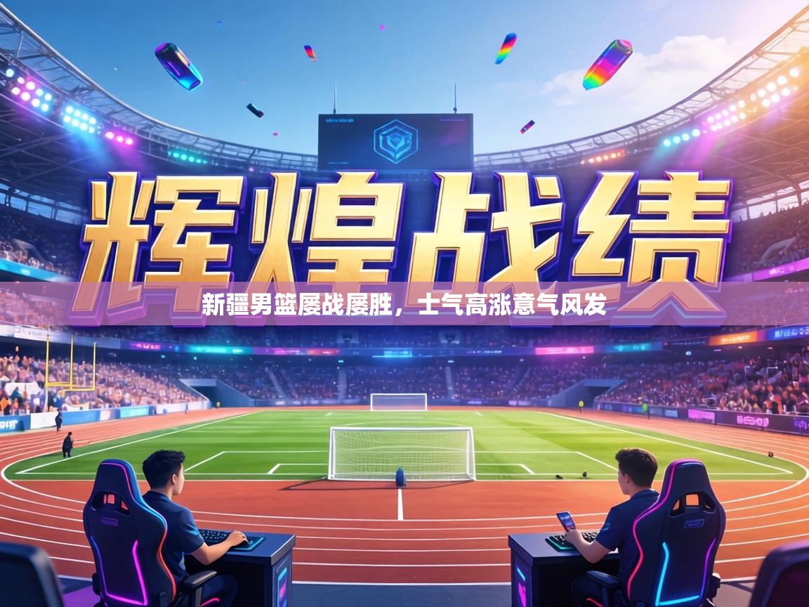 新疆男篮屡战屡胜，士气高涨意气风发  第1张