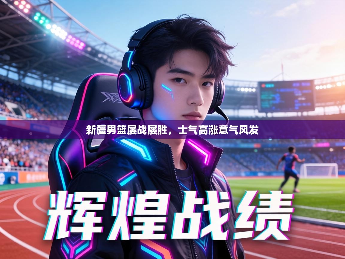 新疆男篮屡战屡胜，士气高涨意气风发  第2张