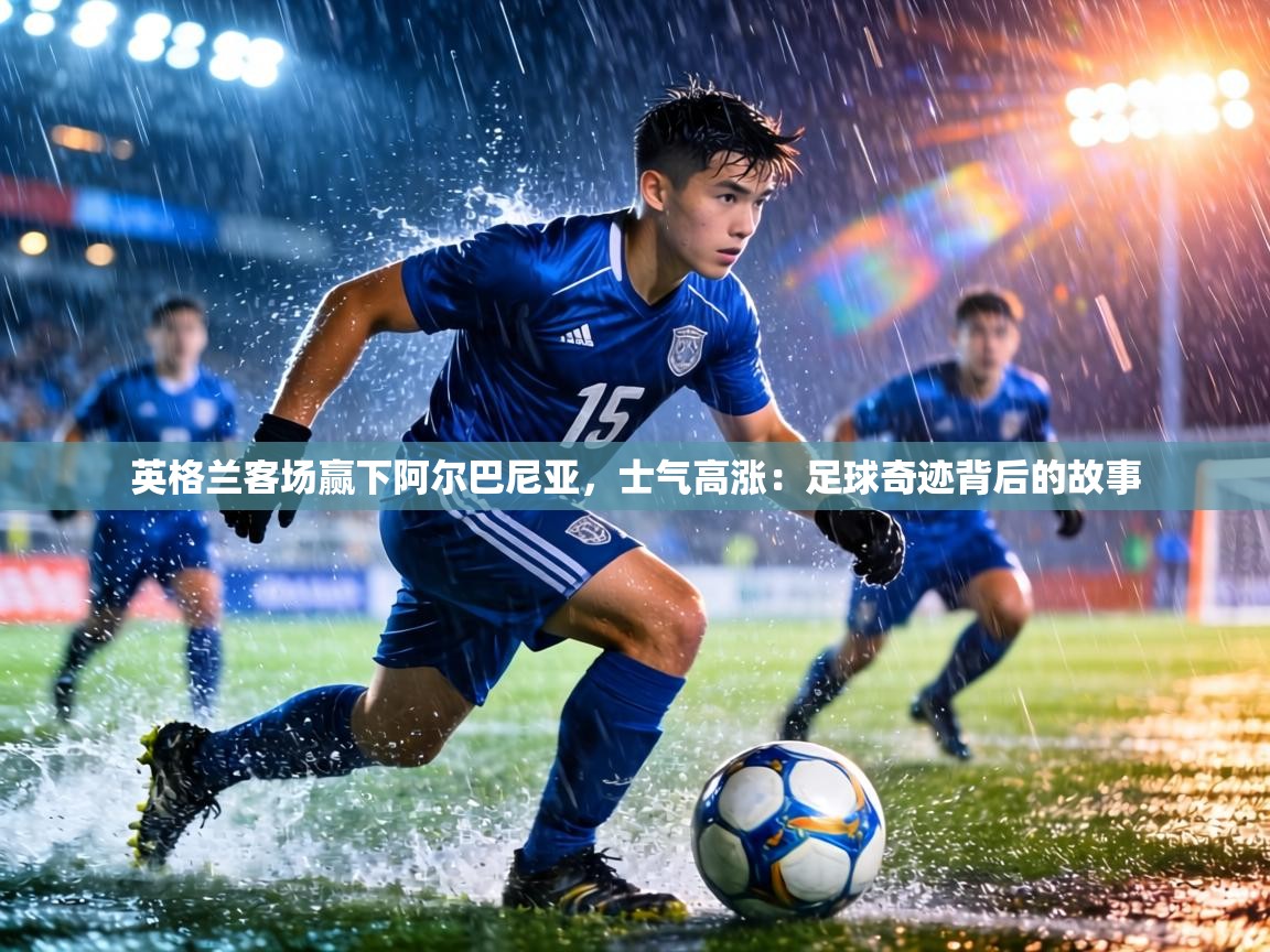 英格兰客场赢下阿尔巴尼亚，士气高涨：足球奇迹背后的故事