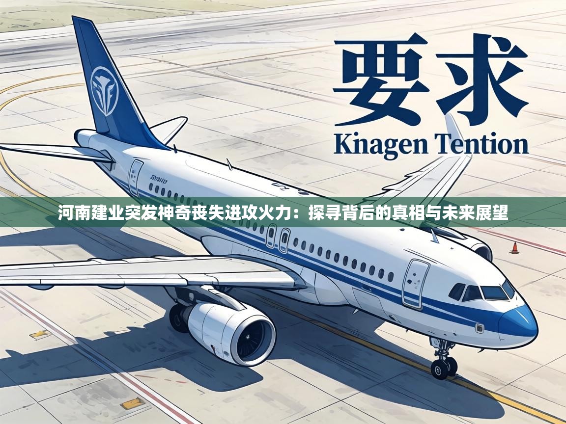 河南建业突发神奇丧失进攻火力：探寻背后的真相与未来展望  第2张