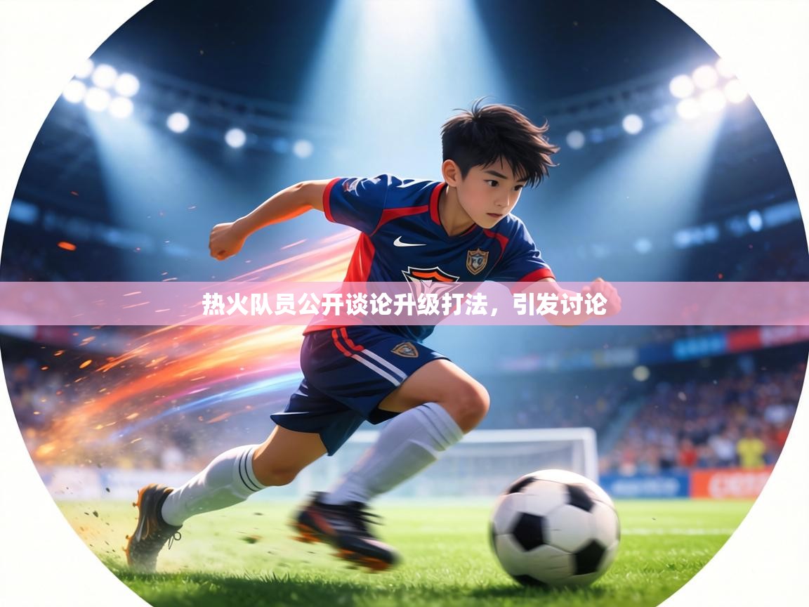 热火队员公开谈论升级打法,引发讨论 第2张
