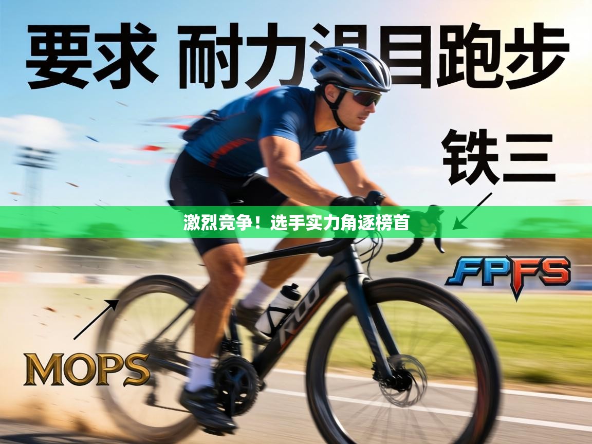 激烈竞争!选手实力角逐榜首 第1张