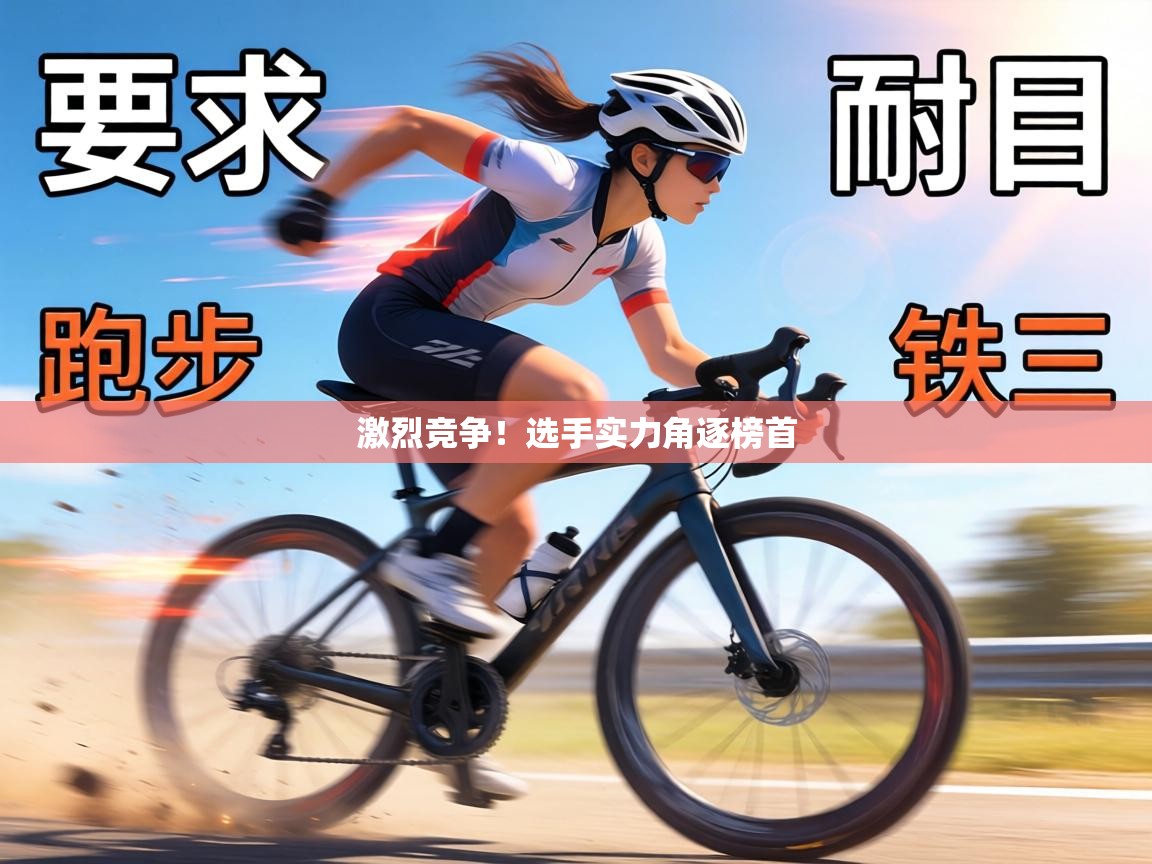 激烈竞争!选手实力角逐榜首 第2张