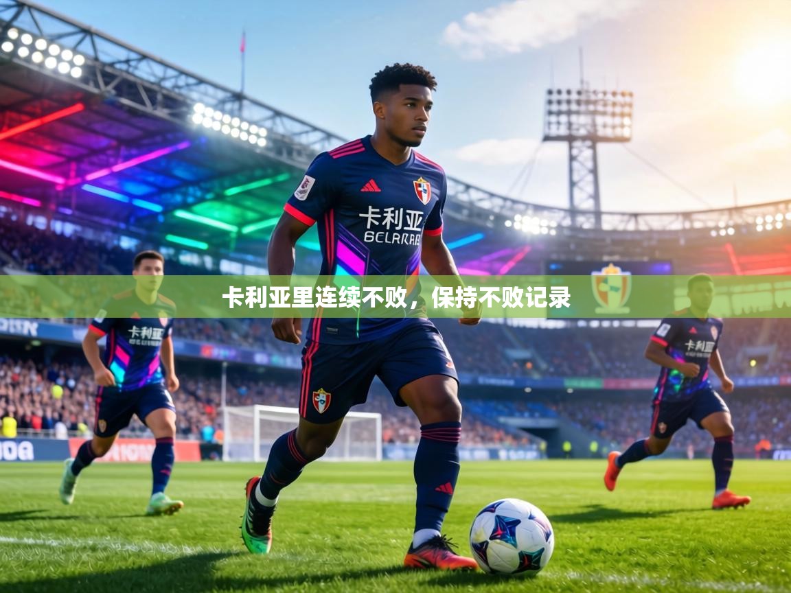 卡利亚里连续不败,保持不败记录 第1张