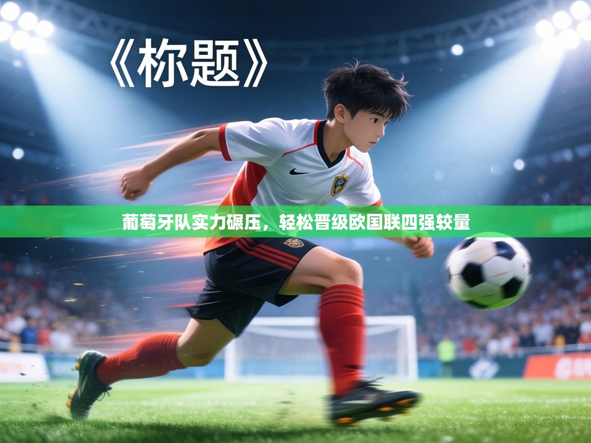 葡萄牙队实力碾压,轻松晋级欧国联四强较量 第1张