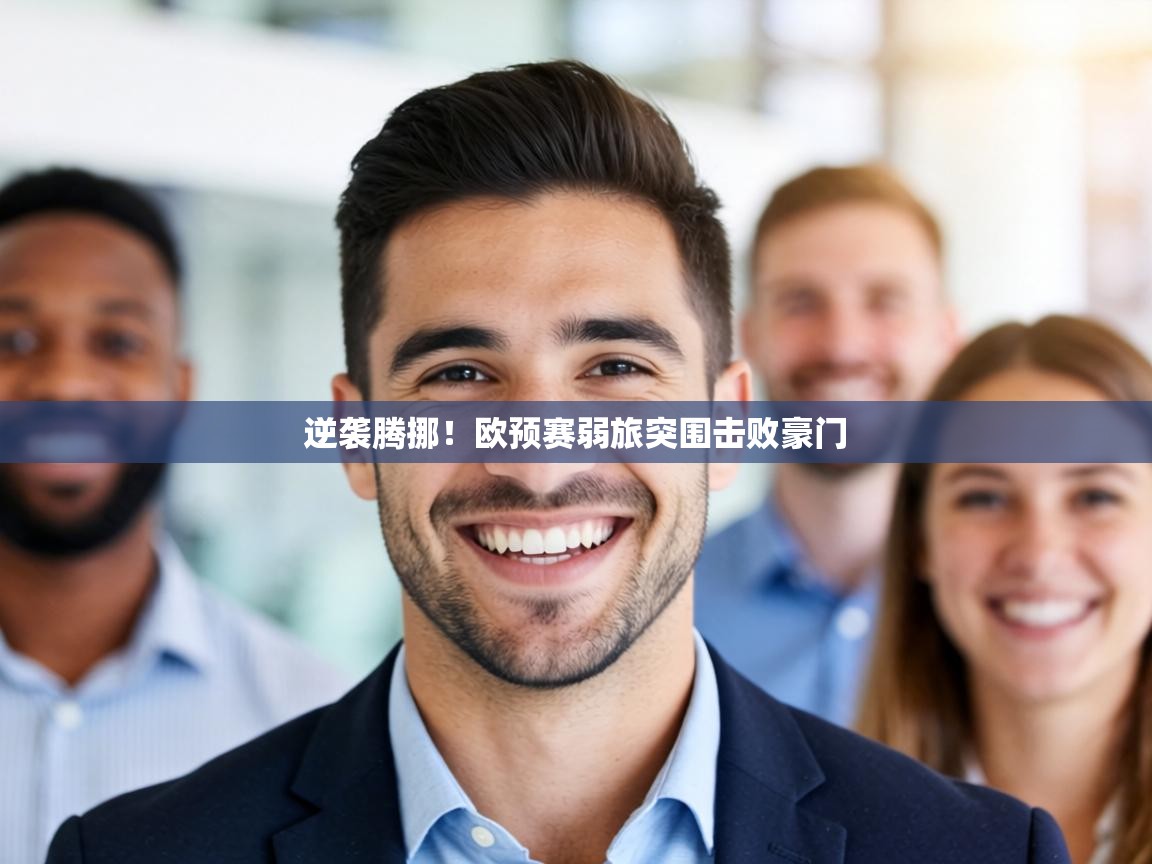 逆袭腾挪!欧预赛弱旅突围击败豪门 第2张