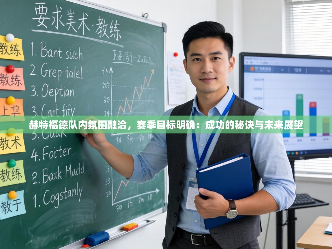 赫特福德队内氛围融洽,赛季目标明确:成功的秘诀与未来展望 第2张