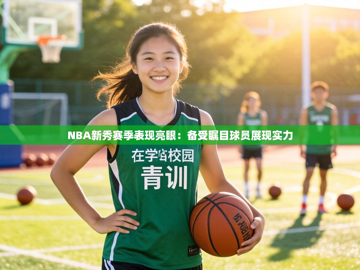 NBA新秀赛季表现亮眼：备受瞩目球员展现实力