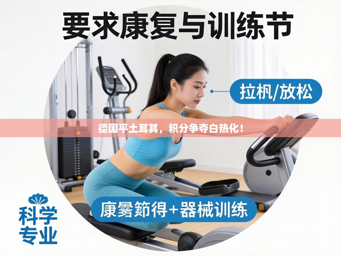 德国平土耳其,积分争夺白热化! 第2张